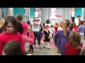 Butlins Angelina Ballerina Ballet