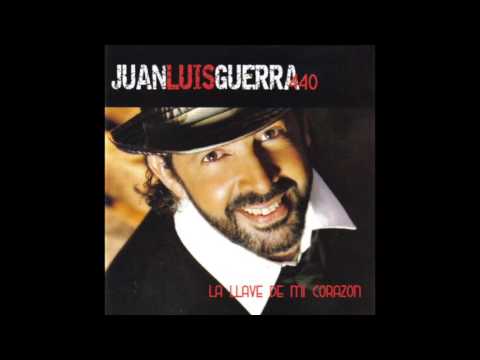 Que Me Des Tu Carino - Juan Luis Guerra
