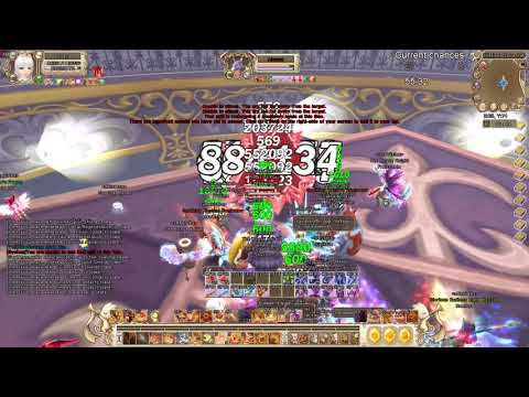 Vilefiend Spire Floor 19 Grand Fantasia | Guide | Ninya Tonaya