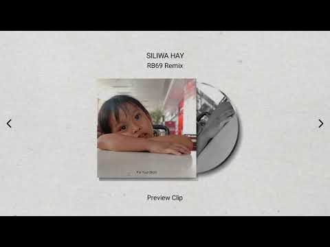 Siliwa Hay - RB69 Remix ( TIKTOK VIRAL ) Preview