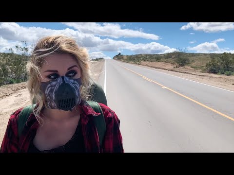 Virus - Death Valley