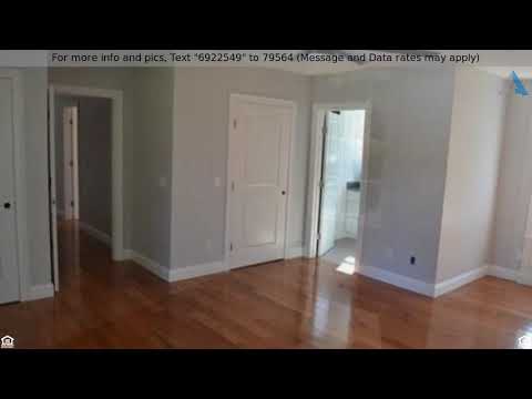 Priced at $499,999 - 505 Salisbury St, Worcester, MA 01609