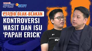 Download lagu Adhitia Herawan Soal Wasit, Isu 'Papah Erick Thohir' & Peluang Persib Bandung Juara Super League mp3
