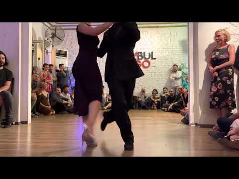 İbrahim Hafiftaş & Elif Naz Şengün Vol 1 @333 // Next Generation