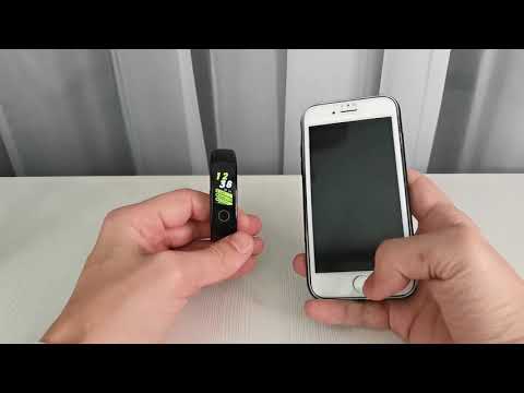 Honor Band 5 не приходят уведомления и что с этим делать