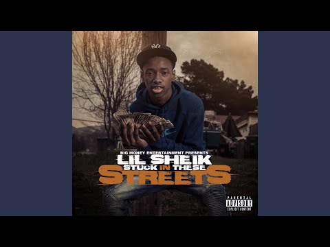 Stuck in These Streets (Remix)