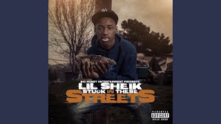 Stuck in These Streets (Remix)