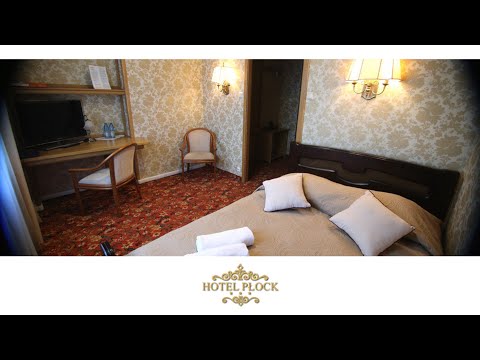 Wynajem pokoi Płock Hotel Płock Czesław Krakowski