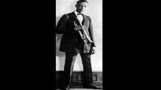 JOHNNY DUNN'S ORIGINAL JAZZ HOUNDS Four O'Clock Blues