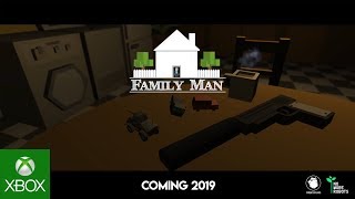 Family Man Steam Key GLOBAL