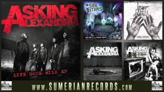 ASKING ALEXANDRIA - A Single Moment Of Sincerity (Bare remix)