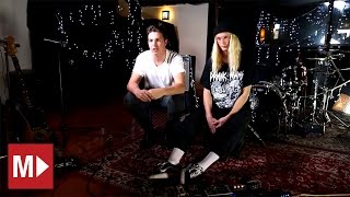 Hockey Dad - Interview