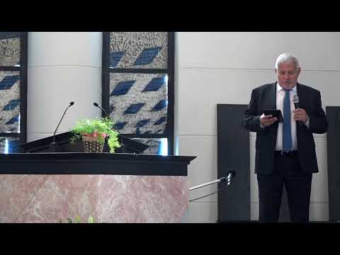 Pavel Šimek - kázání, 25. 9. 2021