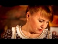 Реклама мясокомбината "5 чувств" 