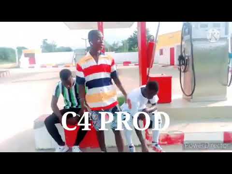 eliross ft mr black il faut persévérer (clip officiel mp4