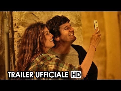 afbeelding Una donna per amica Trailer Ufficiale Italiano (2014) - Giovanni Veronesi, Fabio De Luigi Movie HD