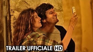 Una donna per amica Trailer Ufficiale Italiano (2014) - Giovanni Veronesi, Fabio De Luigi Movie HD