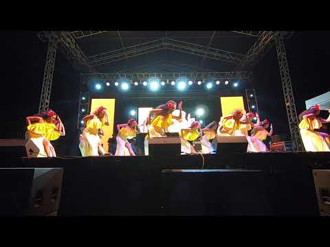 TEVAKANUI @ Pure Aloha Fall Festival 2021. #5