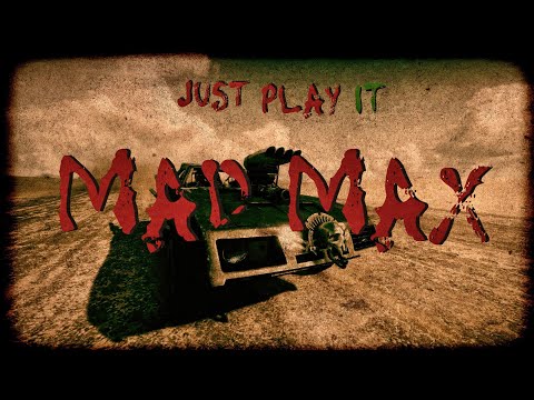 JPI RV: Mad Max part 6