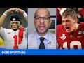 Will 5 QBs Get Drafted in the Top 10 Picks? [2021 NFL DRAFT] | CBS Sports HQ