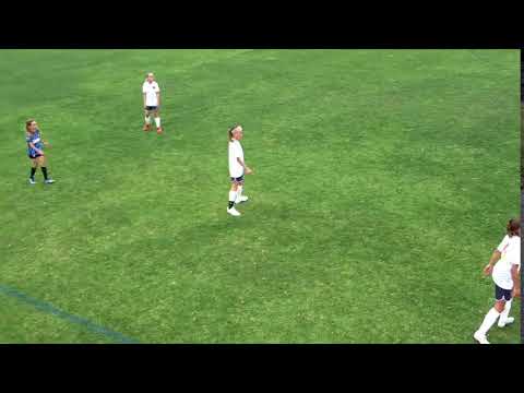 City SC Temecula PA G13 vs SDSC Surf G2014 Pre-ECNL