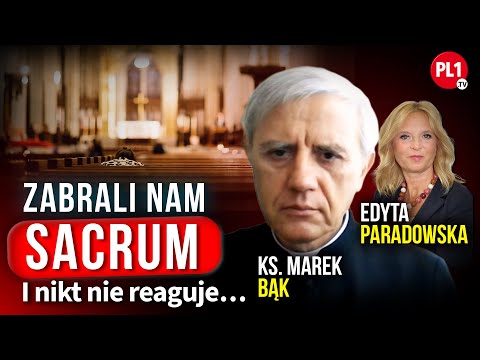 A Crime Against the Faith of the Nation | PL1.tv