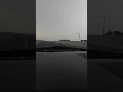 New Rayyan Road...Doha Qatar