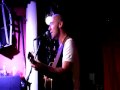 Ed Kowalczyk - Face and Ghost (Acoustic) HQ