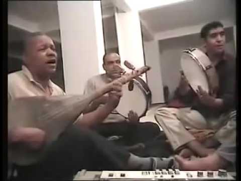 Plateau zayane 6   IzlanZik TV