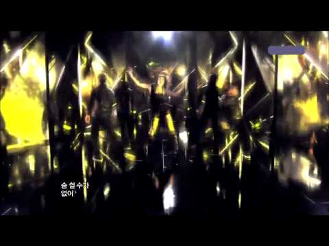 [Live 110305] Kahi (After School) - Come Back You Bad Person