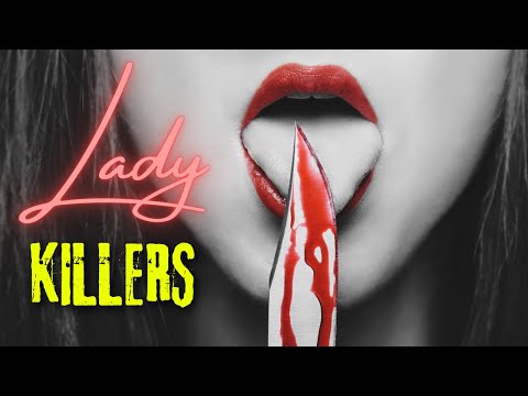 6 Female Serial Killers Who Took Being A Murderer to a New Level