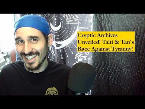 The Lone Roller Solor RPG Chronicles Ep 35 | Vault of Shadows