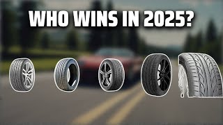 The Top 5 Best 275/40/18 Tires in 2025 - Must Watch Before Buying!