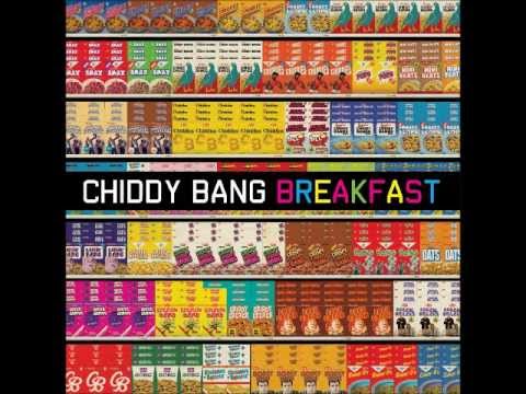 Chiddy Bang - Happening (High Quality)