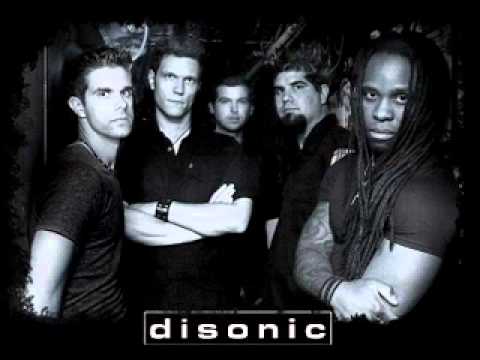 Disonic - Anytime