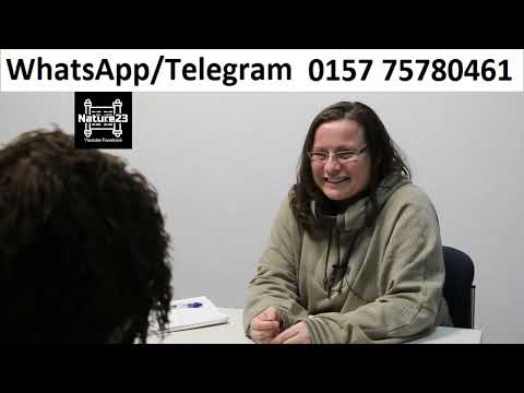 Interview mit Exorzist 3/3 - Dämonen I Exorzismus I Dissoziative Identitätsstörung I Rituelle Gewalt