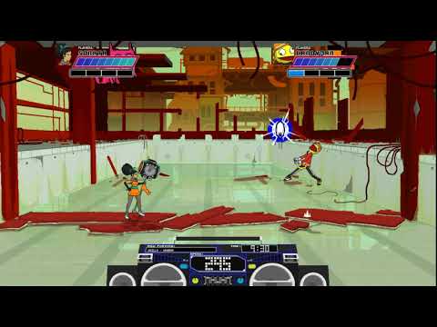 D1 & Keits Lethal League Mod