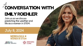 A Conversation with Emily Roehler