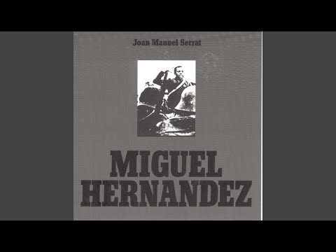 Elegia - Joan Manuel Serrat