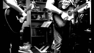 Eels - The Good Old Days - Cover