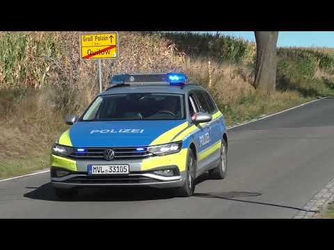 Festumzug zum 100.Jährigen Jubiläum der Freiwilligen Feuerwehr Groß Polzin