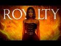 Damsel Royalty