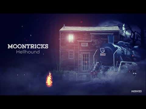 Moontricks - Hellhound