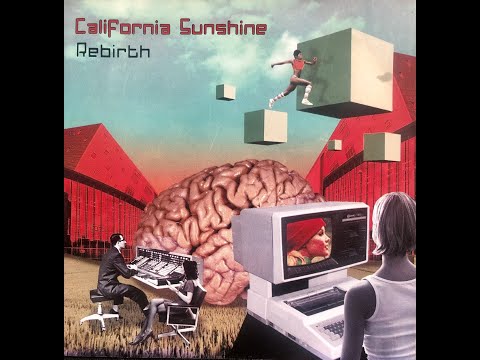 California Sunshine & Twina - Alala Ending
