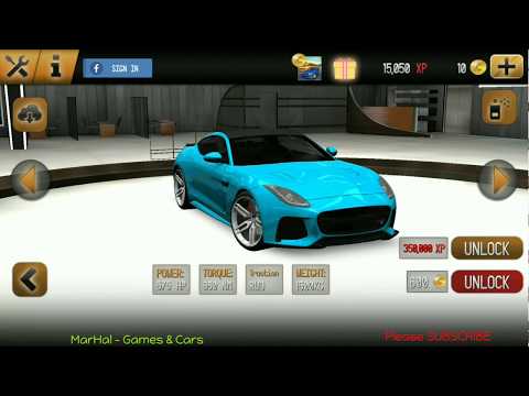 Driving School 2017 Level SAN FRANCISCO 1 - 3 (OVIDIU POP) Android & iOS Game