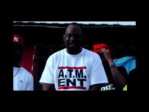 ATM RON ONEAL FT PRINCEKILLA- WANT SMOKE