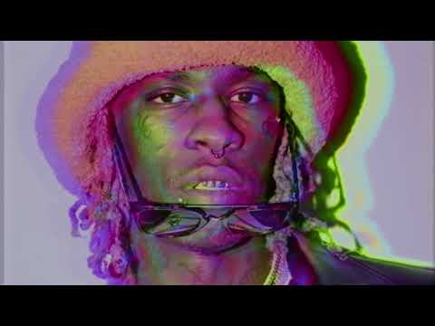 [FREE] Young Thug Type Beat 2018 - "Mountains" | Free Type Beat | Rap/Trap Instrumental 2018
