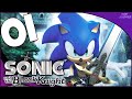 SONIC The Black Knight Part 1 ROCKING In Camelot Wii