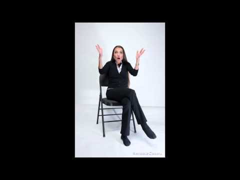 Aliona Munteanu old movie