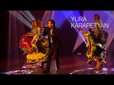 Yura Karapetyan. Qalbatono